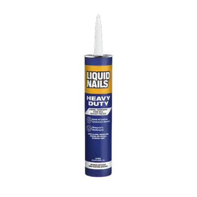 10 oz. Heavy Duty Construction Adhesive